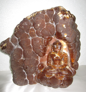 Aragonite